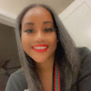 Meet your Posher, Mariah